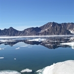 Glaciers & Fjords